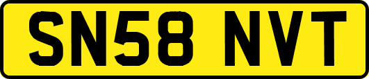 SN58NVT