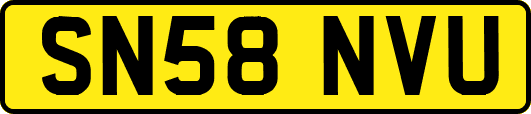SN58NVU