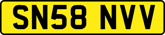 SN58NVV