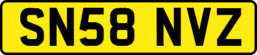 SN58NVZ