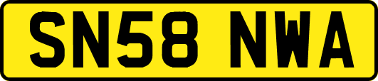 SN58NWA