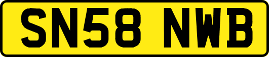 SN58NWB
