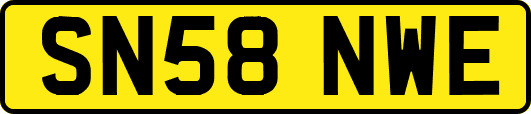 SN58NWE