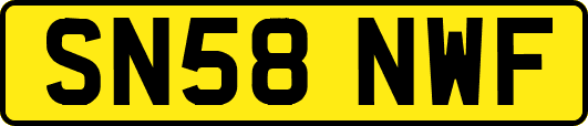 SN58NWF