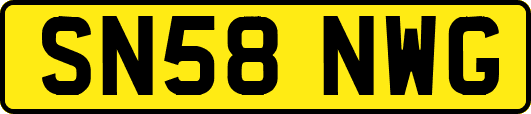 SN58NWG