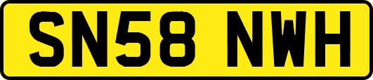 SN58NWH