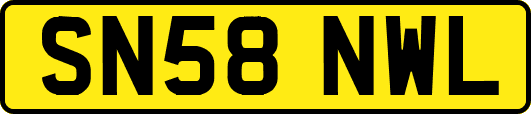 SN58NWL