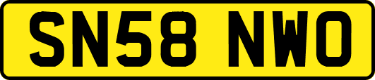 SN58NWO