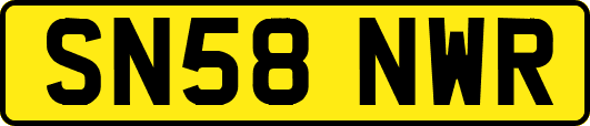 SN58NWR