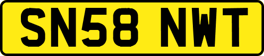 SN58NWT