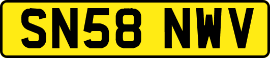 SN58NWV