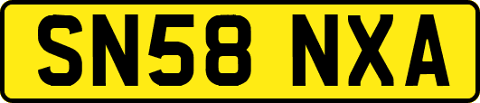 SN58NXA