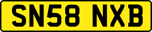 SN58NXB