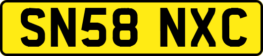 SN58NXC