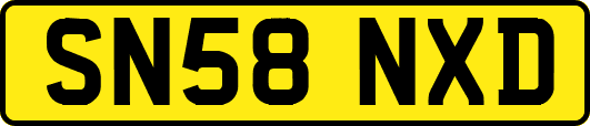 SN58NXD