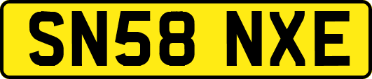 SN58NXE