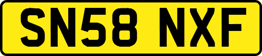 SN58NXF