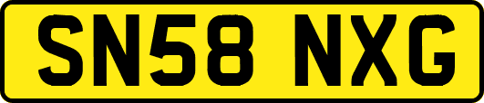 SN58NXG