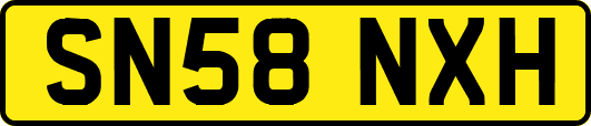 SN58NXH