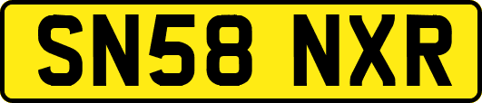 SN58NXR