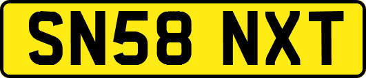 SN58NXT