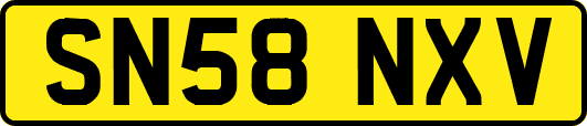 SN58NXV