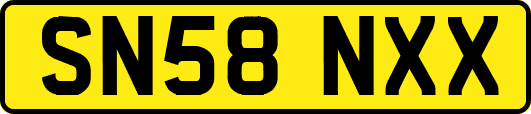 SN58NXX