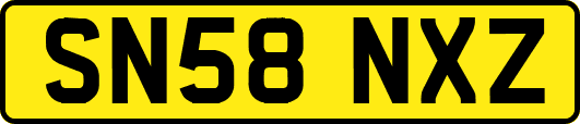 SN58NXZ