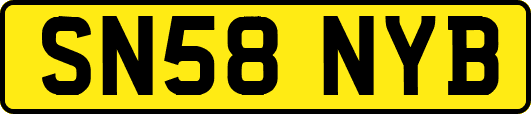 SN58NYB