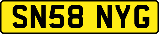 SN58NYG