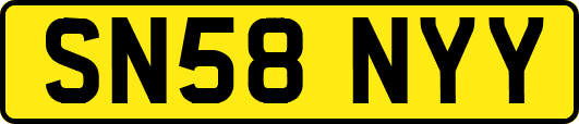 SN58NYY