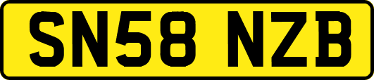SN58NZB