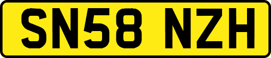 SN58NZH