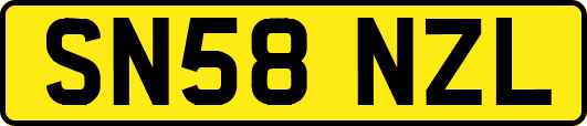 SN58NZL