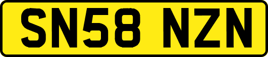 SN58NZN