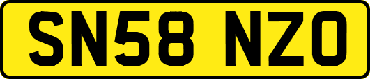 SN58NZO