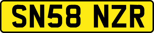 SN58NZR