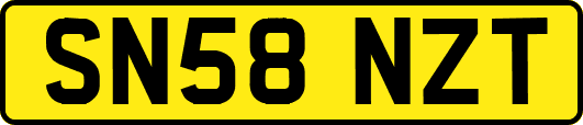 SN58NZT