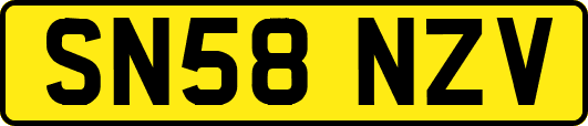 SN58NZV