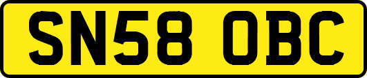 SN58OBC
