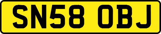 SN58OBJ