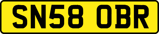 SN58OBR