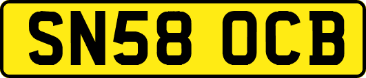 SN58OCB