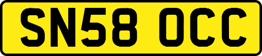 SN58OCC