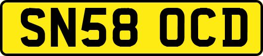 SN58OCD