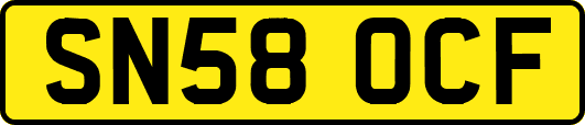 SN58OCF