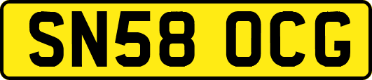 SN58OCG