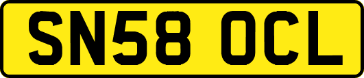 SN58OCL