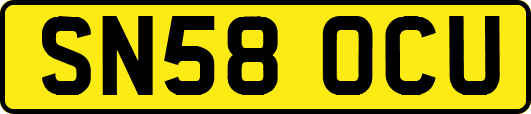 SN58OCU