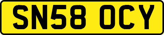 SN58OCY